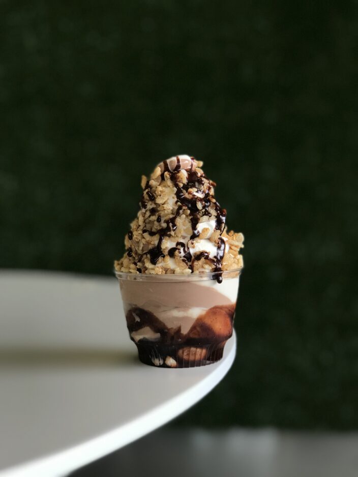 Visiting Provo’s Sweet Cream Bar might be the 11th commandment News